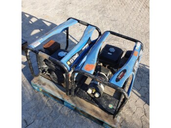 Leasing de SDMO 4500 SDMO 4500: foto 3