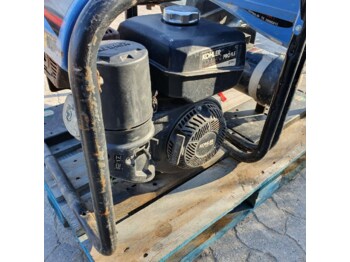 Leasing de SDMO 4500 SDMO 4500: foto 5