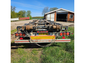 Leasing de SH Container SH Container: foto 5