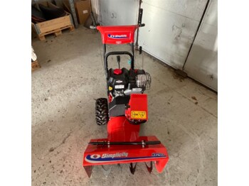 Motoazada Simplicity H 924 RX: foto 5 Motoazada Simplicity H 924 RX: foto 5