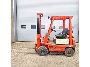 Carretilla elevadora Toyota 42-4FG15: foto 2 Carretilla elevadora Toyota 42-4FG15: foto 2