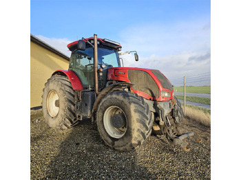 Tractor VALTRA S-series