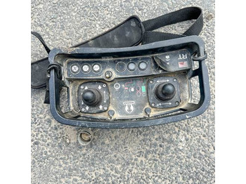 Leasing de Wacker Neuson RT82 SC2 Wacker Neuson RT82 SC2: foto 5