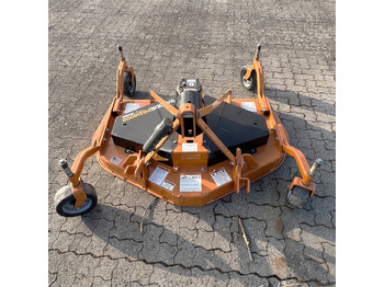 Maquinaria de henificación