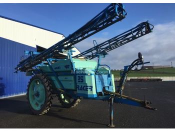 Pulverizador arrastrado Berthoud RACER 25: foto 1