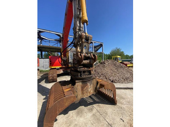 Excavadora de cadenas Liebherr R 924 COMPACT LITRONIC: foto 3