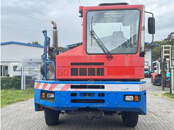 Tractor industrial CVS Ferrari TT2516BV (4x2): foto 5