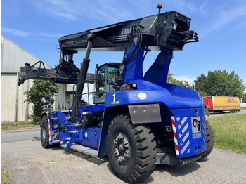 Leasing de Kalmar DRG420-60S5 Kalmar DRG420-60S5: foto 3