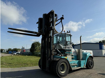 Carretilla para contenedores SMV 20-1200C: foto 3