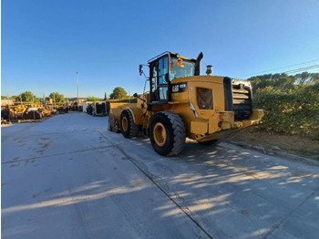 Cargadora de ruedas CAT 938M: foto 2