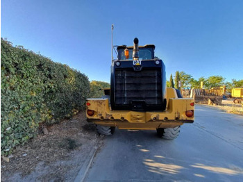 Cargadora de ruedas CAT 938M: foto 3