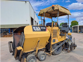 Pavimentadora de asfalto CATERPILLAR AP300