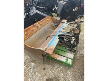 Cazo para excavadora CATERPILLAR