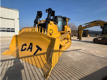 Bulldozer CAT D8T: foto 2