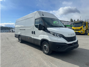 Furgón nuevo Iveco Daily 35S16A8 16m3 my24: foto 3