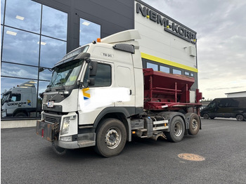 Cabeza tractora VOLVO FM13
