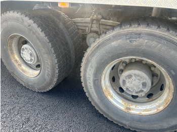 Camión multibasculante Volvo FH 440 6x4: foto 5