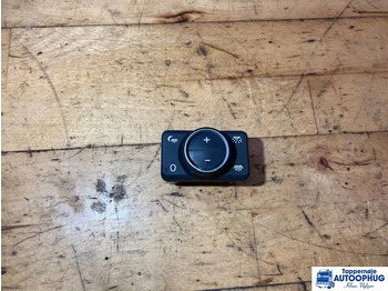 Sistema eléctrico DAF