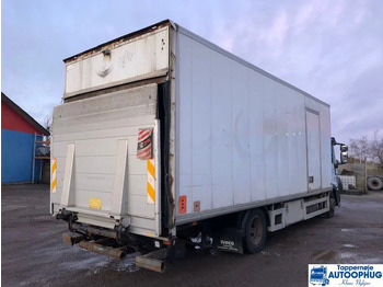Camión caja cerrada IVECO EUROCARGO 120E25 euro 4: foto 3