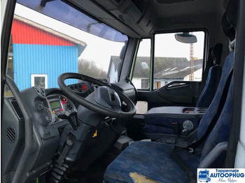 Camión caja cerrada IVECO EUROCARGO 120E25 euro 4: foto 4