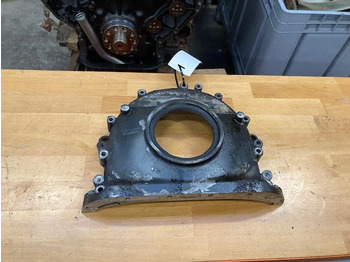 Motor y piezas SCANIA