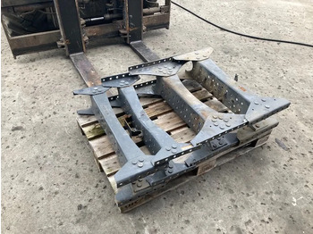 Bastidor/ Chasis VOLVO