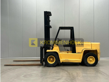 Carretilla elevadora diésel HYSTER