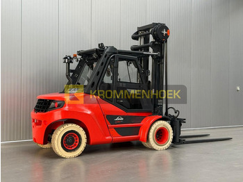 Carretilla elevadora diésel nuevo Linde H 80 D-900: foto 4 Carretilla elevadora diésel nuevo Linde H 80 D-900: foto 4