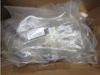 Motor para Maquinaria agrícola nuevo CNH Rear end - Quadtrac / Steiger / T9 - 51585501: foto 5 Motor para Maquinaria agrícola nuevo CNH Rear end - Quadtrac / Steiger / T9 - 51585501: foto 5