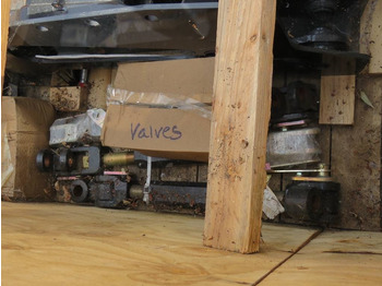 Motor para Maquinaria agrícola nuevo CNH Rear end - Quadtrac / Steiger / T9 - 51585501: foto 3 Motor para Maquinaria agrícola nuevo CNH Rear end - Quadtrac / Steiger / T9 - 51585501: foto 3