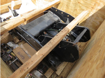 Motor para Maquinaria agrícola nuevo CNH Rear end - Quadtrac / Steiger / T9 - 51585501: foto 2 Motor para Maquinaria agrícola nuevo CNH Rear end - Quadtrac / Steiger / T9 - 51585501: foto 2