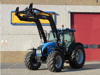 Tractor Landini Powerfarm 100: foto 1