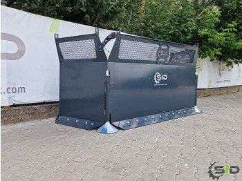 Equipo poscosecha SID