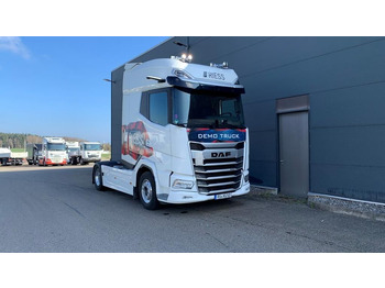 Cabeza tractora DAF XG+ 530