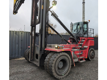 Carretilla para contenedores KALMAR