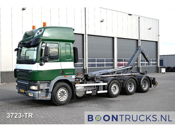 Camión multibasculante DAF CF 85 510