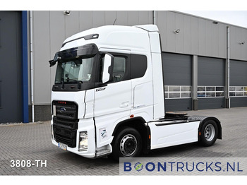 Cabeza tractora FORD