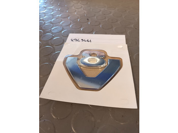 Carrocería y exterior SCANIA