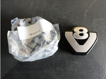 Carrocería y exterior SCANIA