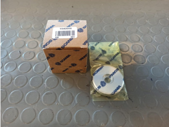 Caja de cambios y piezas SCANIA