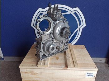 Caja de cambios y piezas SCANIA