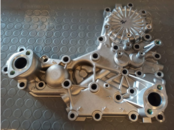 Caja de cambios y piezas SCANIA