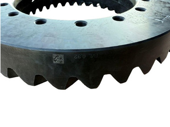 Piezas de freno para Camión nuevo VOLVO CROWN + PINION KIT 20508366: foto 5