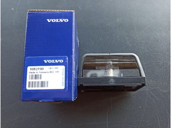 Luz/ Iluminación VOLVO