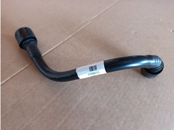 Motor y piezas VOLVO