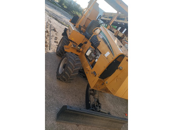 Zanjadora Vermeer RTX450: foto 4