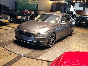 Coche BMW
