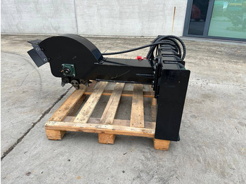 Equipo para trabajo del suelo