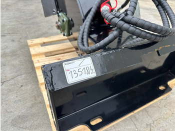 Equipo para trabajo del suelo