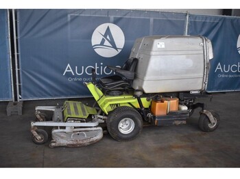 Segadora Grillo Bee Fly: foto 1